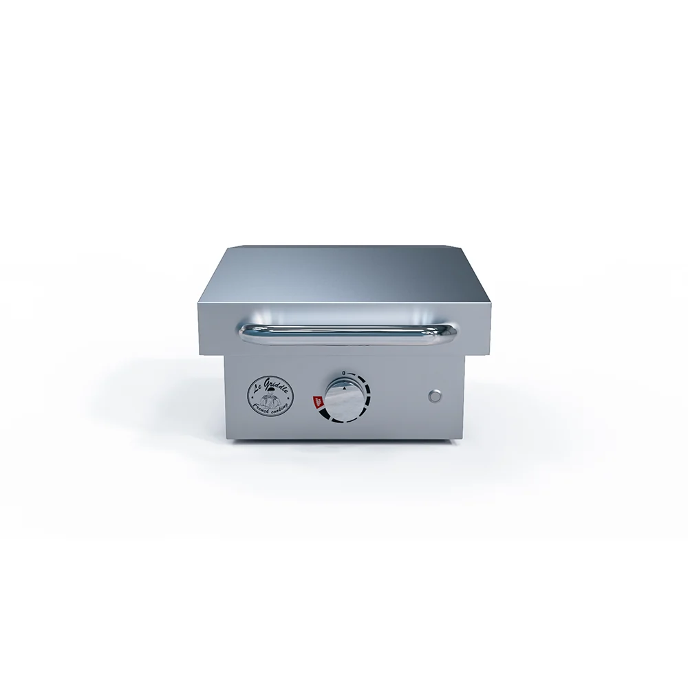 Le Griddle The Wee Electric Griddle - GEE40 - Image 3