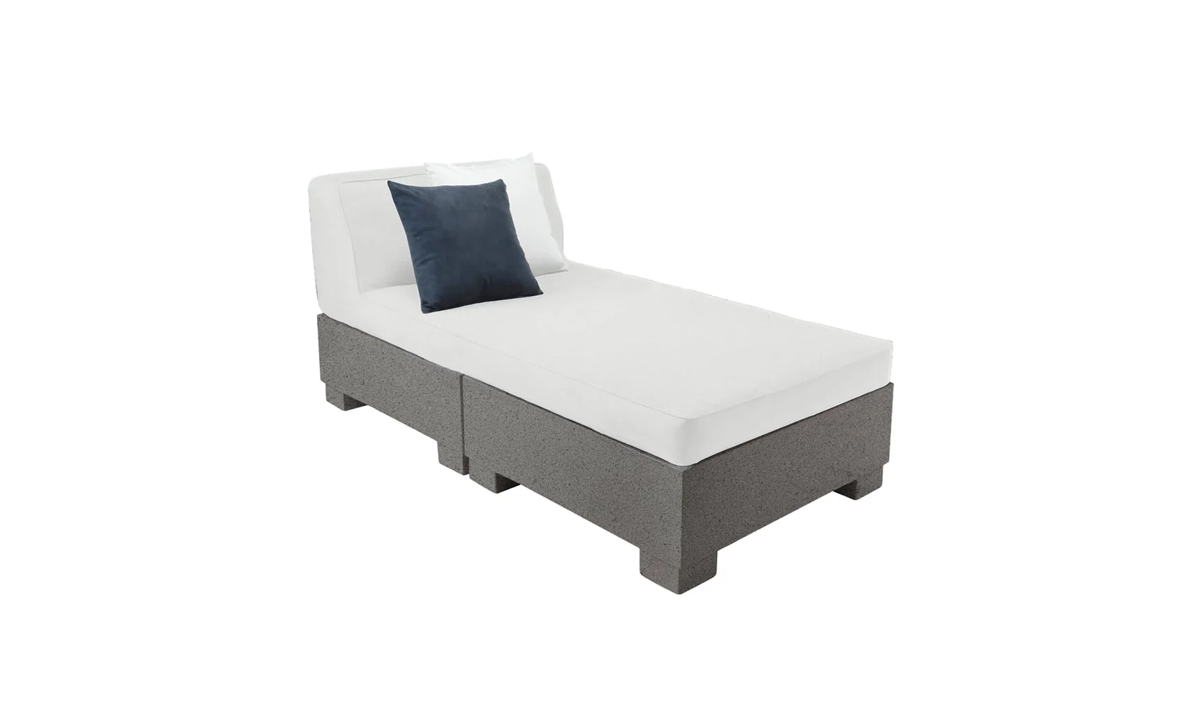 Ledge Lounger Affinity 2 Piece Sun Chair - Image 9