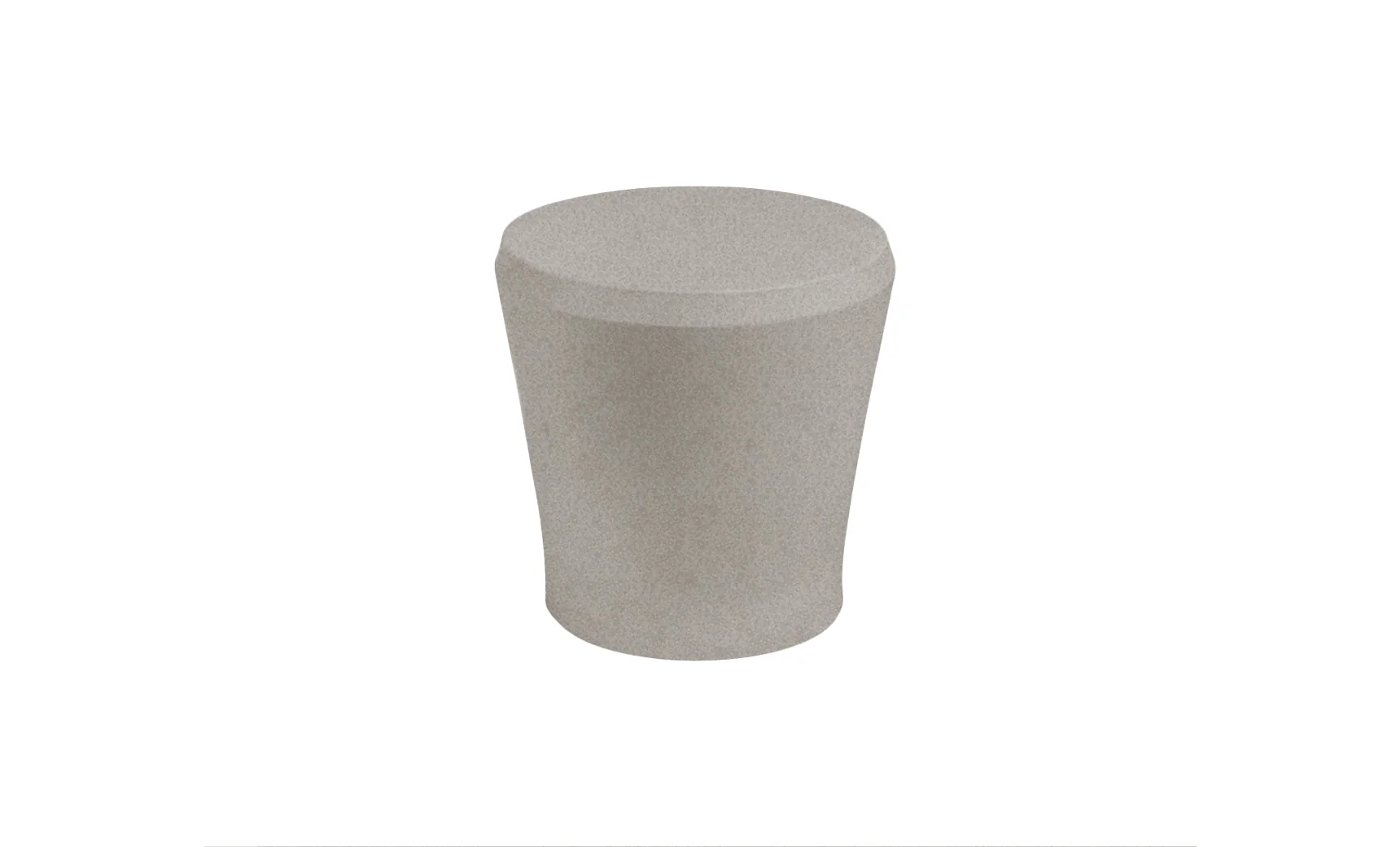 Ledge Lounger Affinity Side Table - Image 10