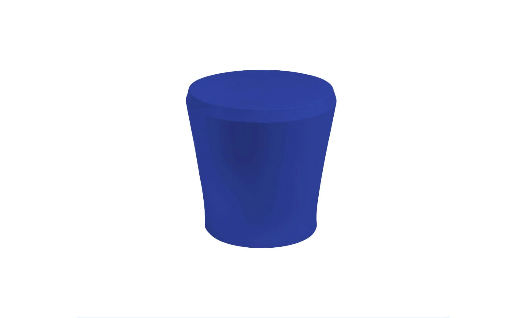 Ledge Lounger Affinity Side Table - Image 12