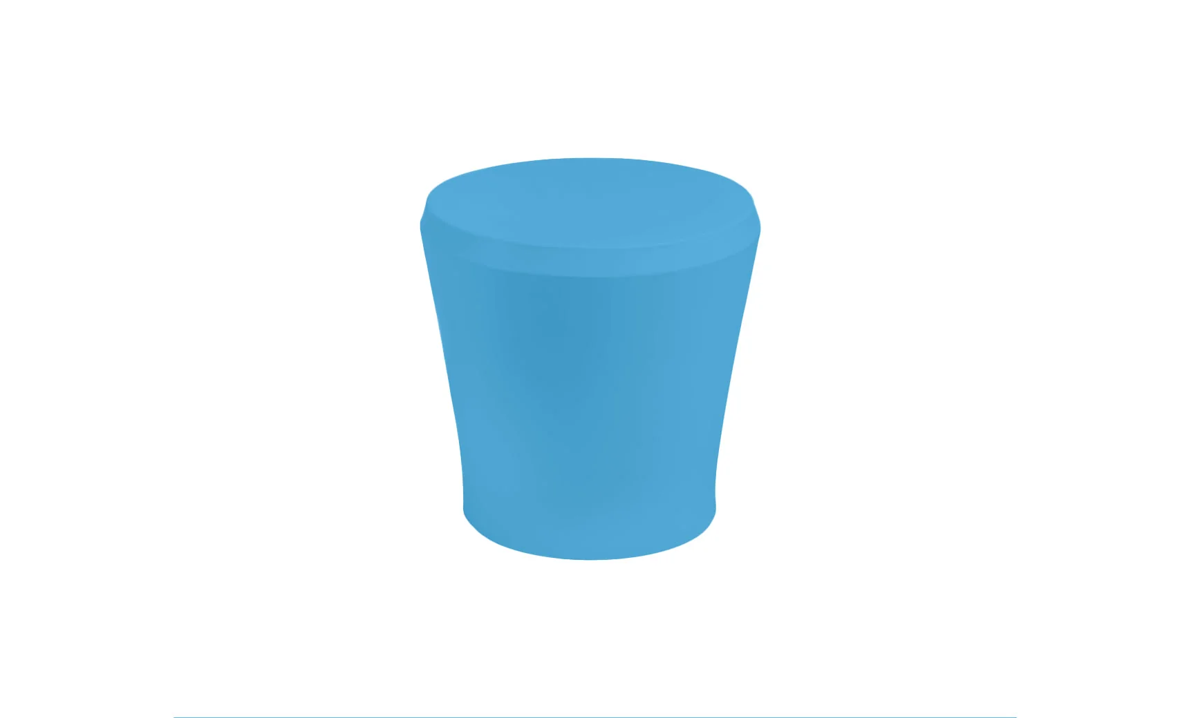 Ledge Lounger Affinity Side Table - Image 13