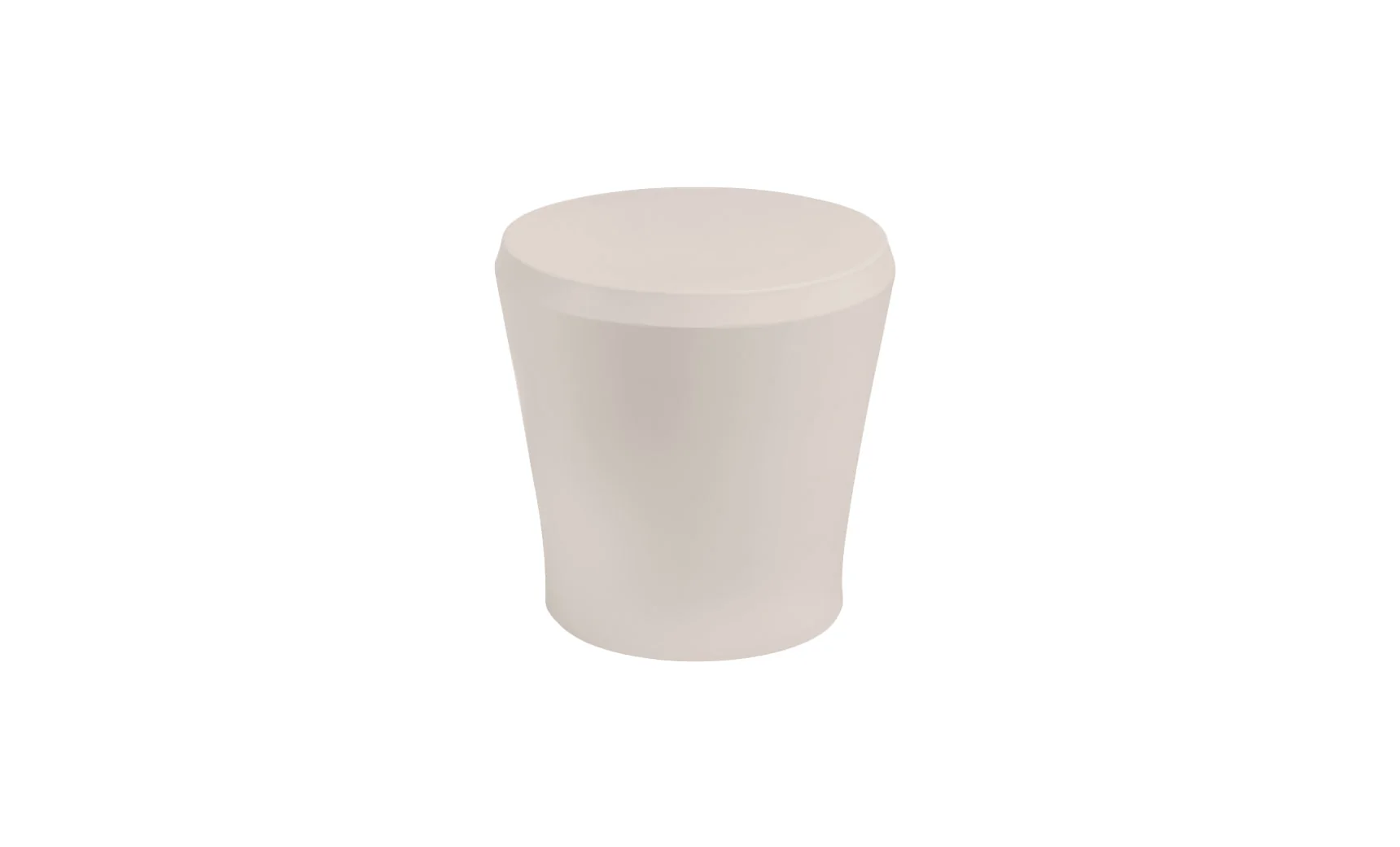 Ledge Lounger Affinity Side Table - Image 9