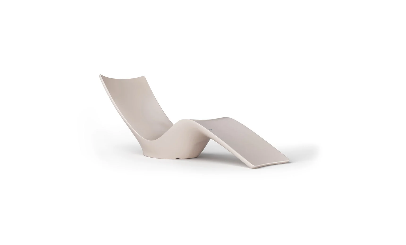 Ledge Lounger Autograph Chaise - Image 9