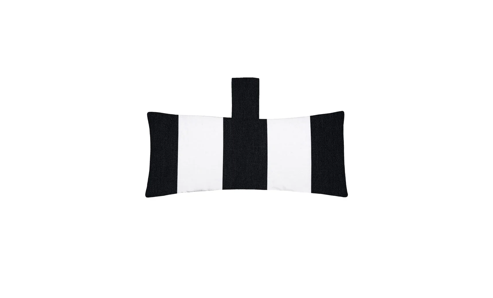 Ledge Lounger Autograph Headrest Pillow - Image 10