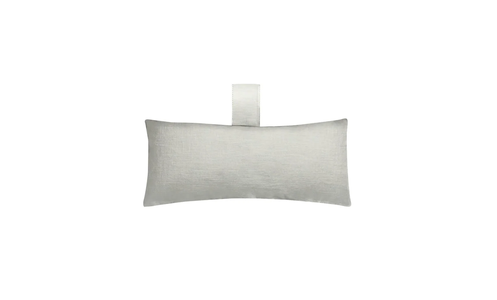 Ledge Lounger Autograph Headrest Pillow - Image 12
