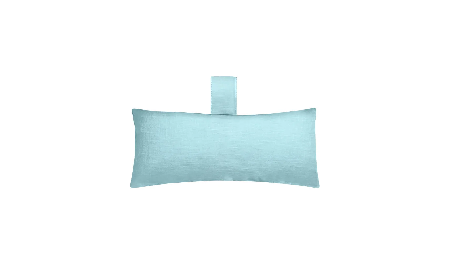 Ledge Lounger Autograph Headrest Pillow - Image 13