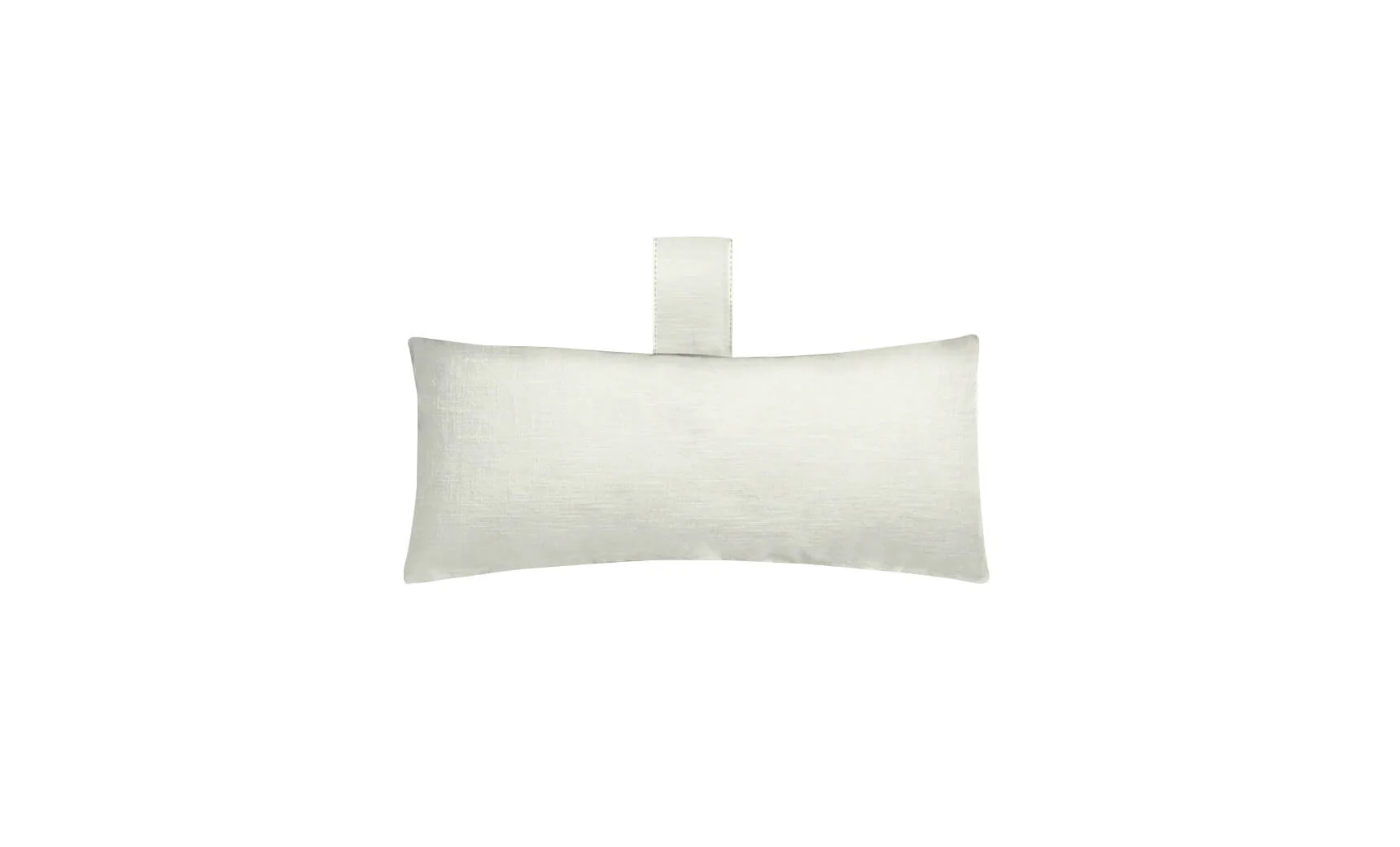 Ledge Lounger Autograph Headrest Pillow - Image 16