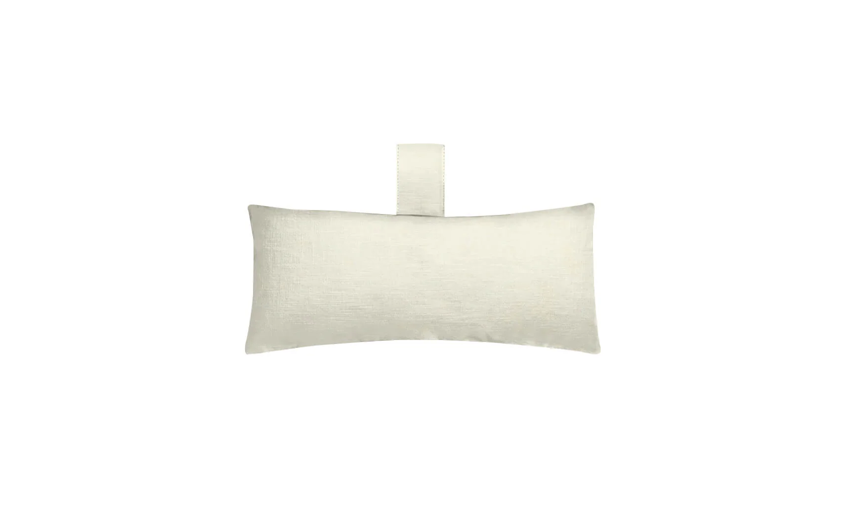 Ledge Lounger Autograph Headrest Pillow - Image 17