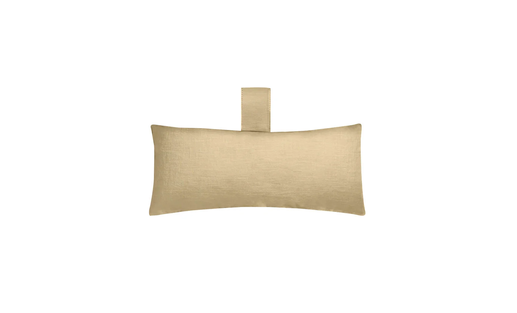 Ledge Lounger Autograph Headrest Pillow - Image 18