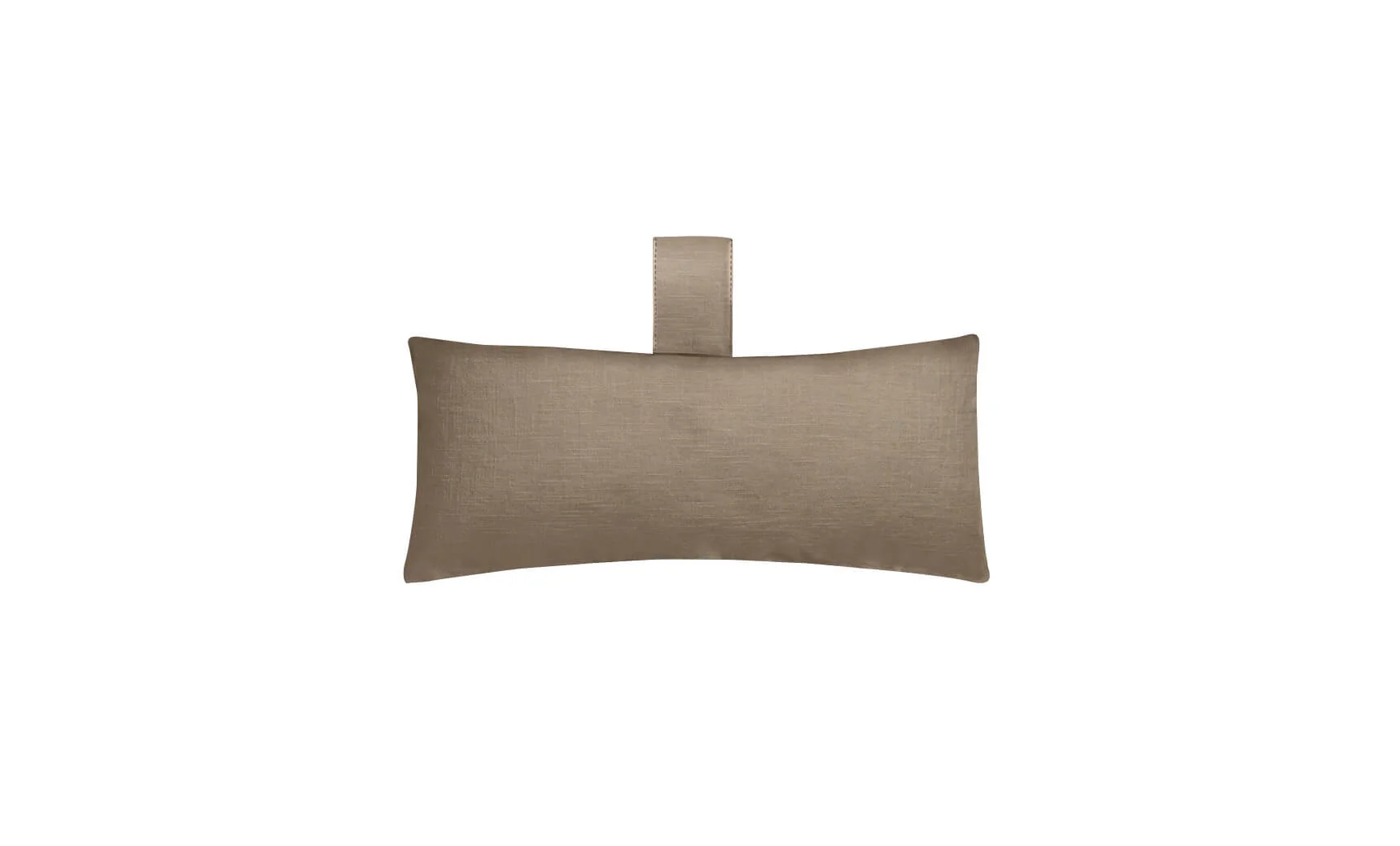 Ledge Lounger Autograph Headrest Pillow - Image 19