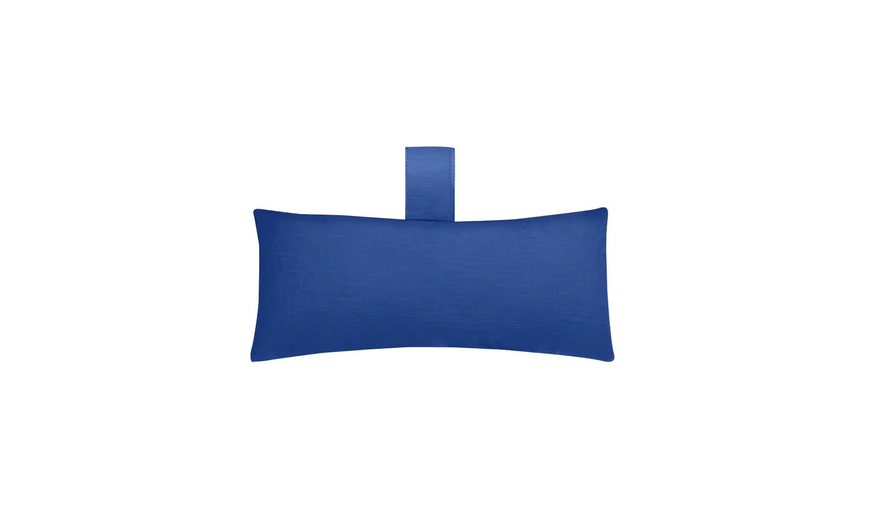 Ledge Lounger Autograph Headrest Pillow - Image 25