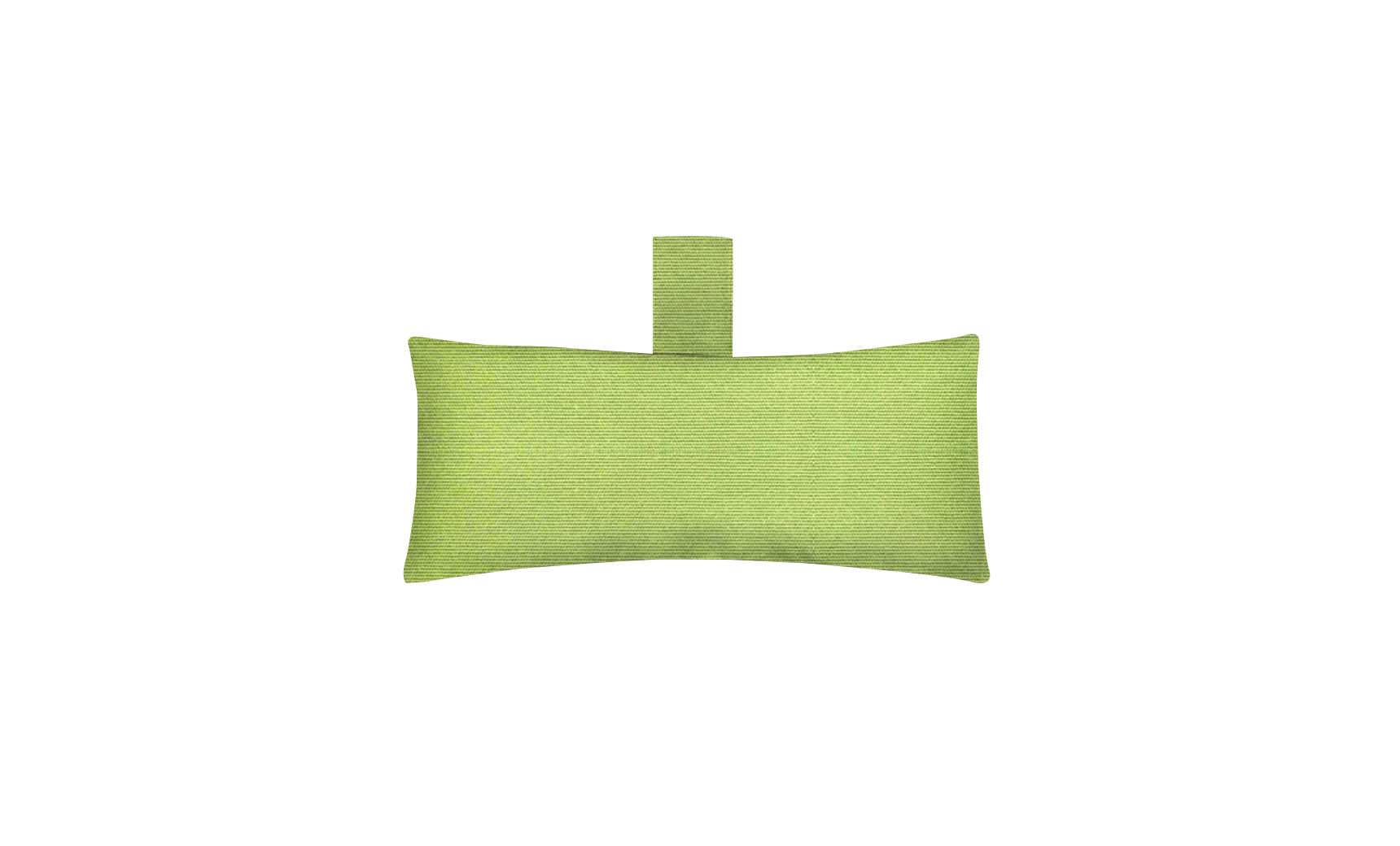 Ledge Lounger Autograph Headrest Pillow - Image 27