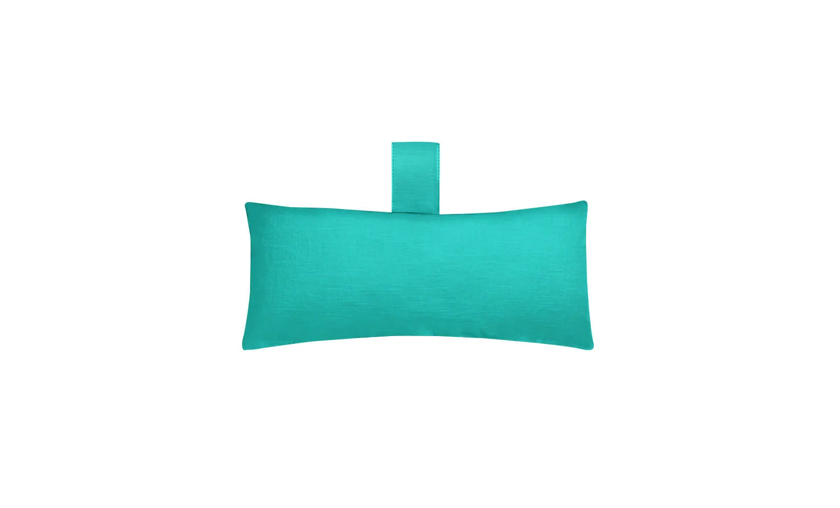 Ledge Lounger Autograph Headrest Pillow - Image 28