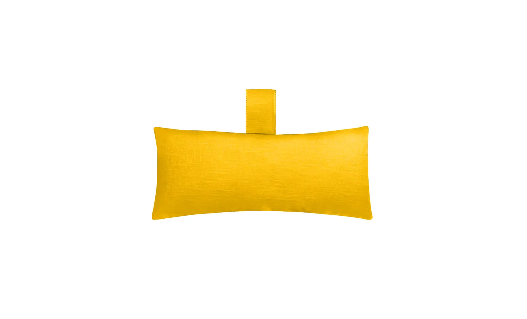 Ledge Lounger Autograph Headrest Pillow - Image 29