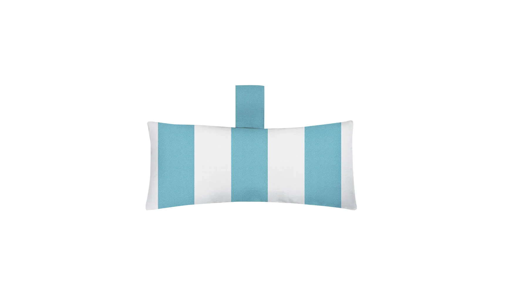 Ledge Lounger Autograph Headrest Pillow - Image 31