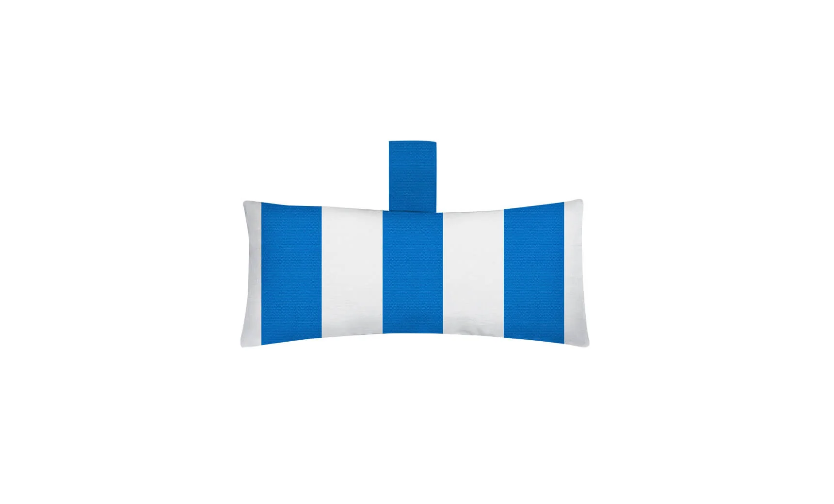 Ledge Lounger Autograph Headrest Pillow - Image 32