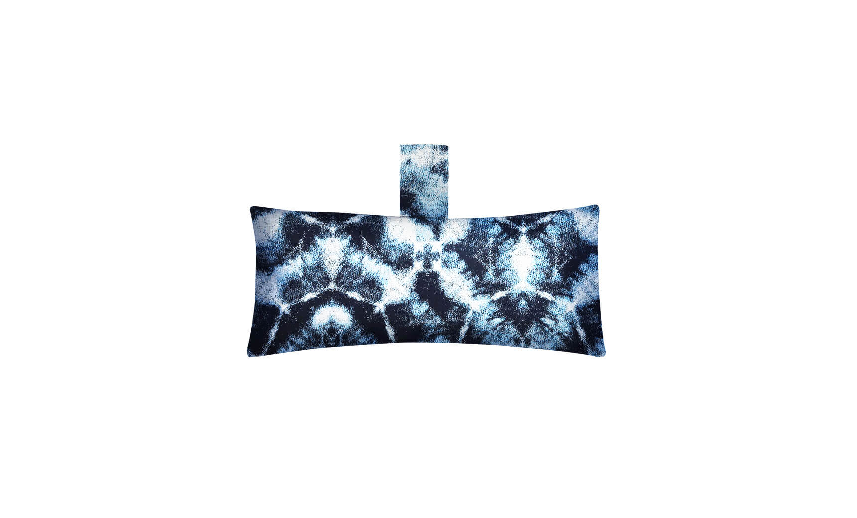 Ledge Lounger Autograph Headrest Pillow - Image 9
