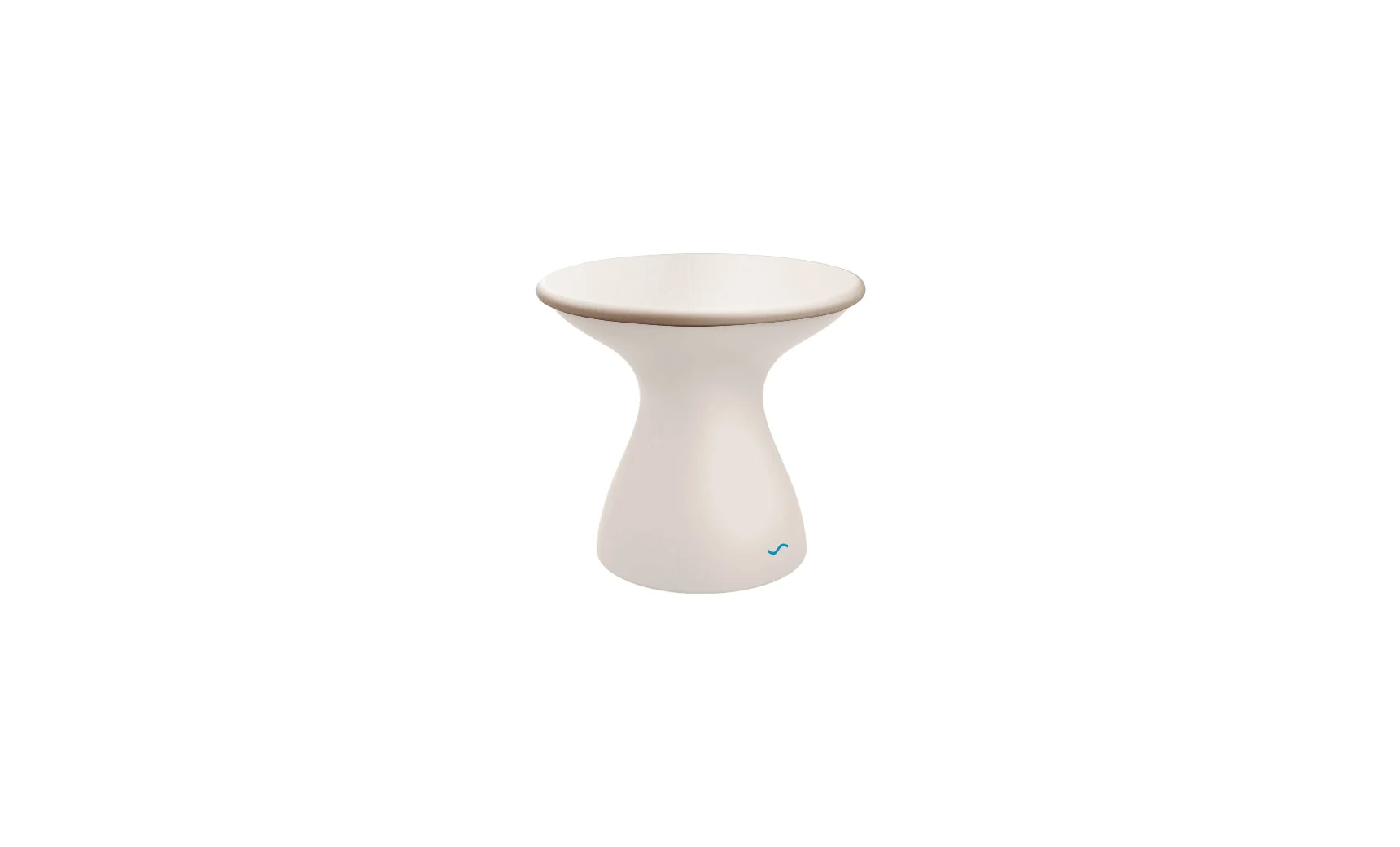 Ledge Lounger Autograph Standard Side Table - Image 10