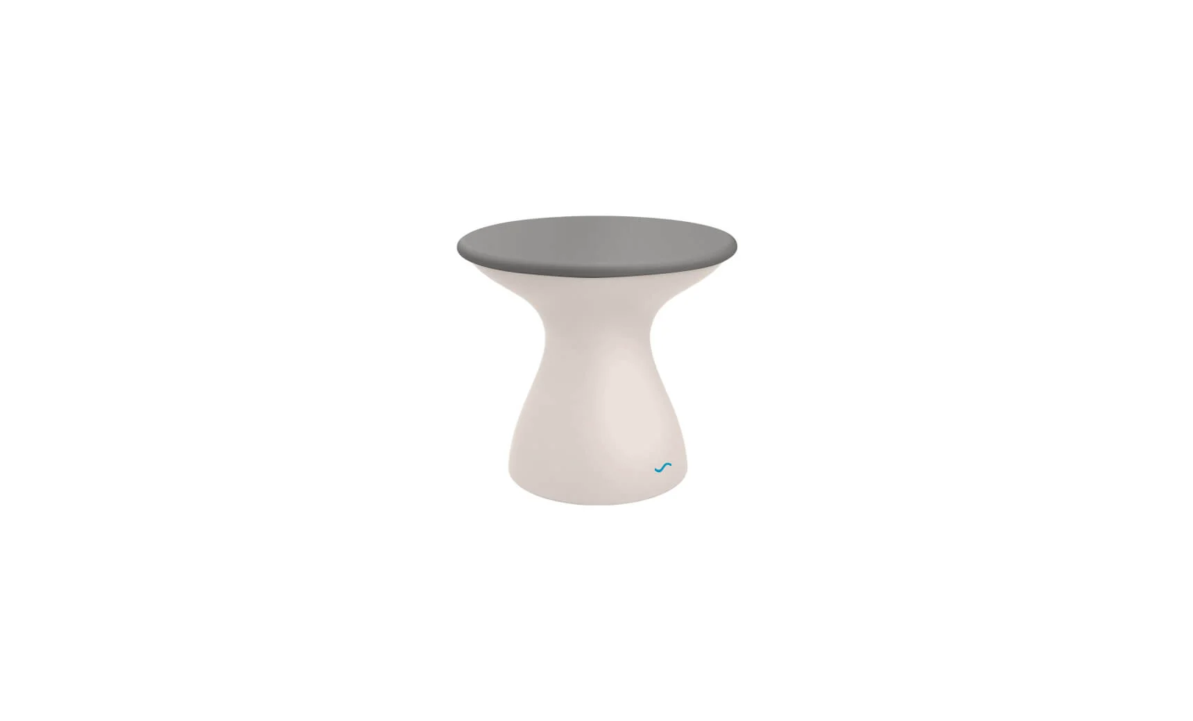 Ledge Lounger Autograph Standard Side Table - Image 11