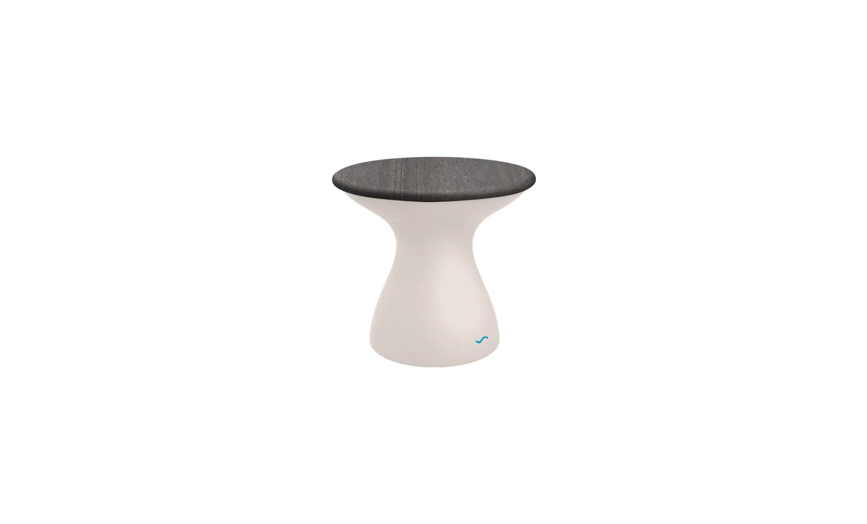 Ledge Lounger Autograph Standard Side Table - Image 12