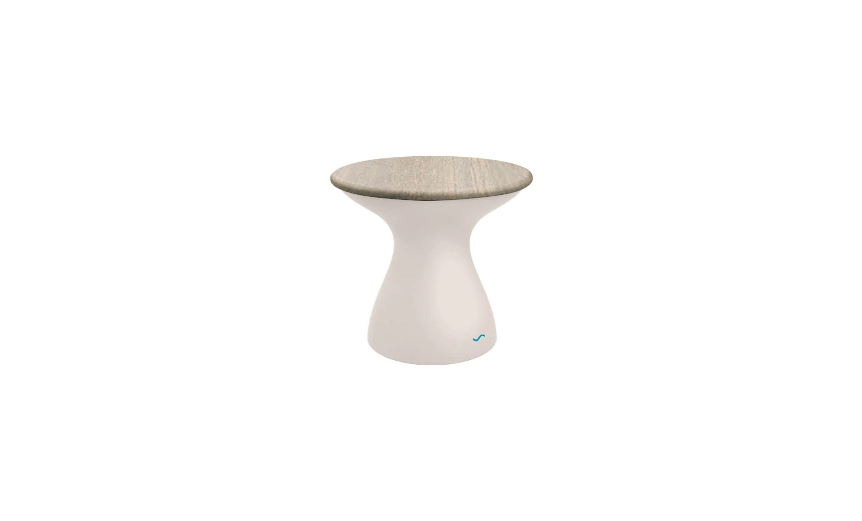Ledge Lounger Autograph Standard Side Table - Image 13