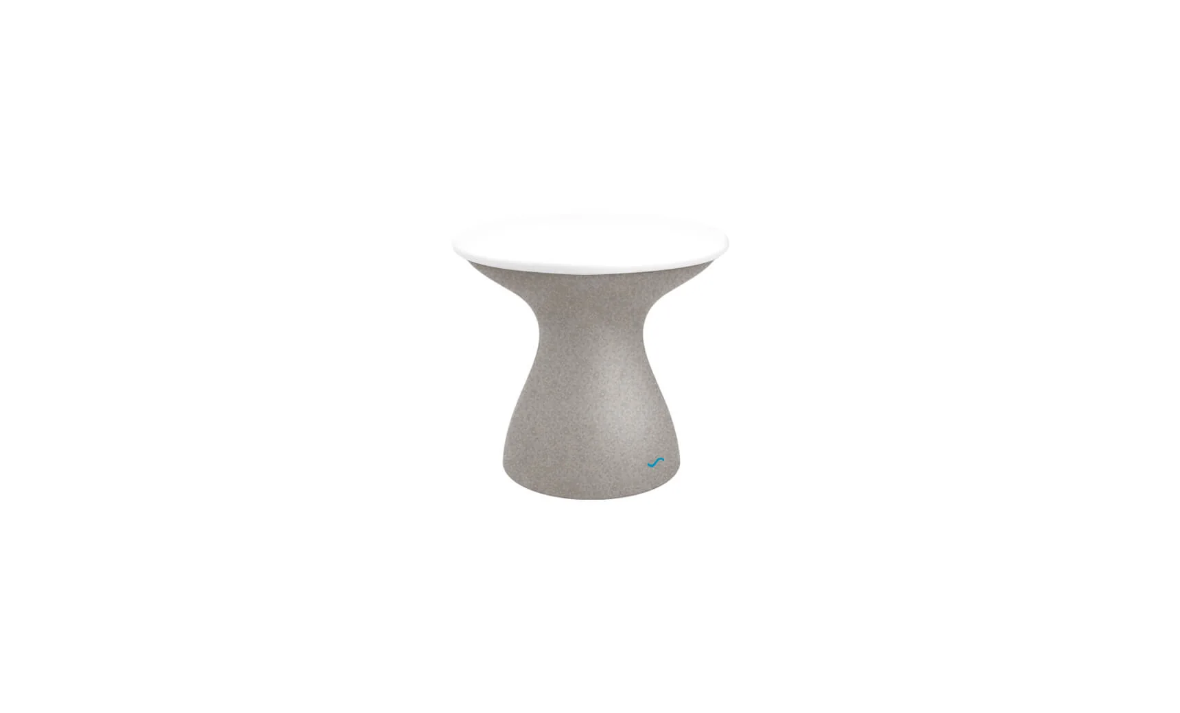 Ledge Lounger Autograph Standard Side Table - Image 14