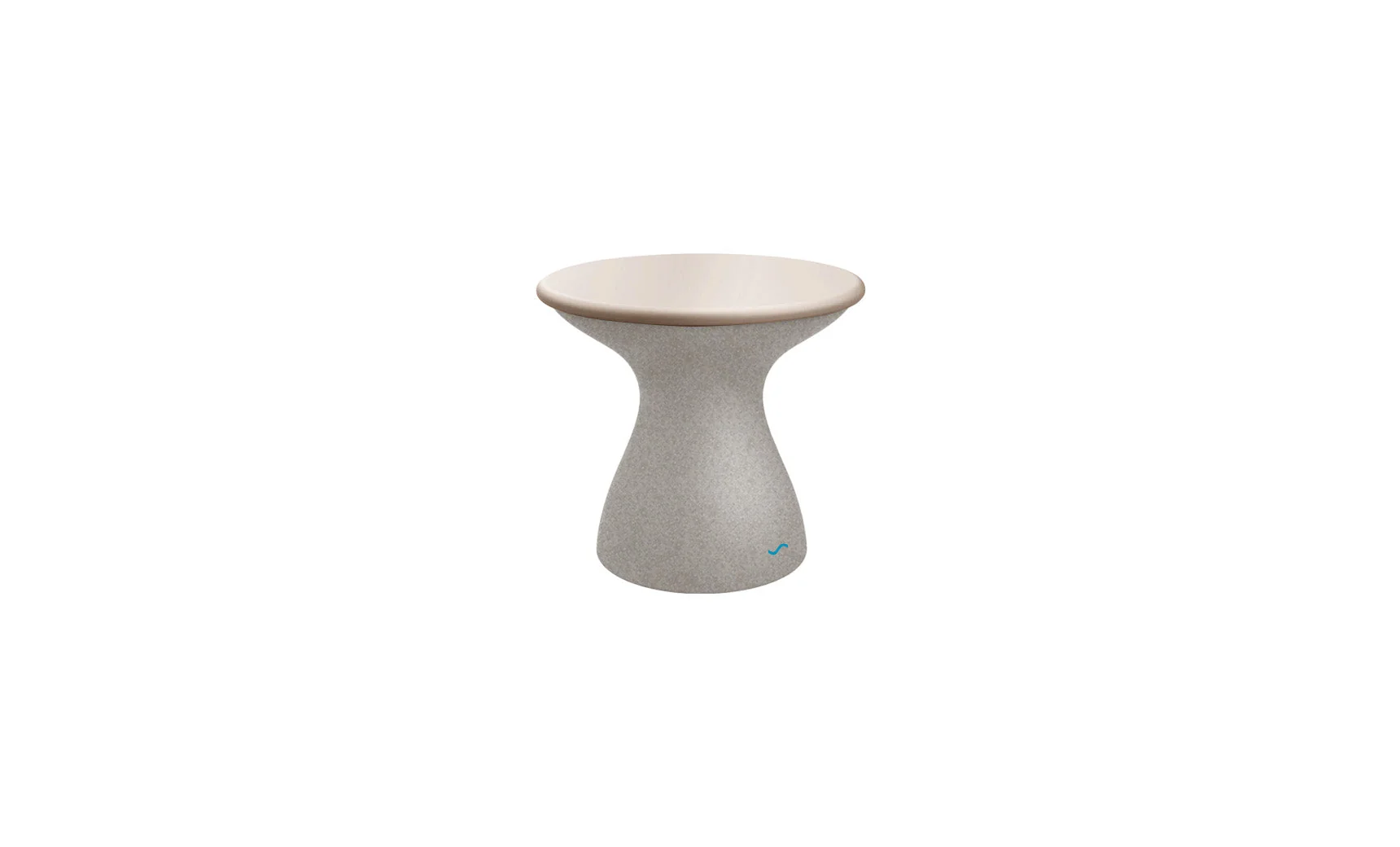 Ledge Lounger Autograph Standard Side Table - Image 15