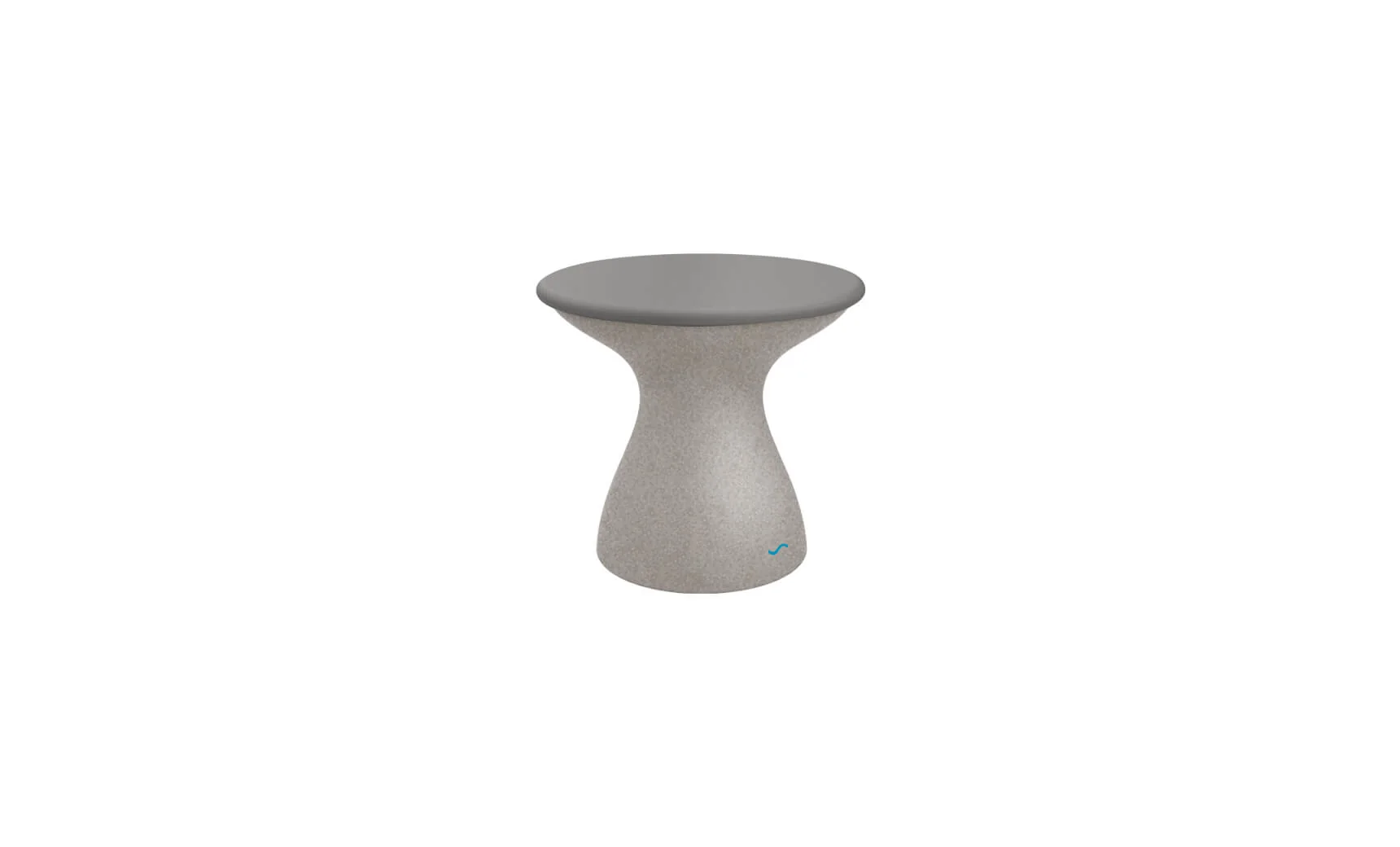 Ledge Lounger Autograph Standard Side Table - Image 16