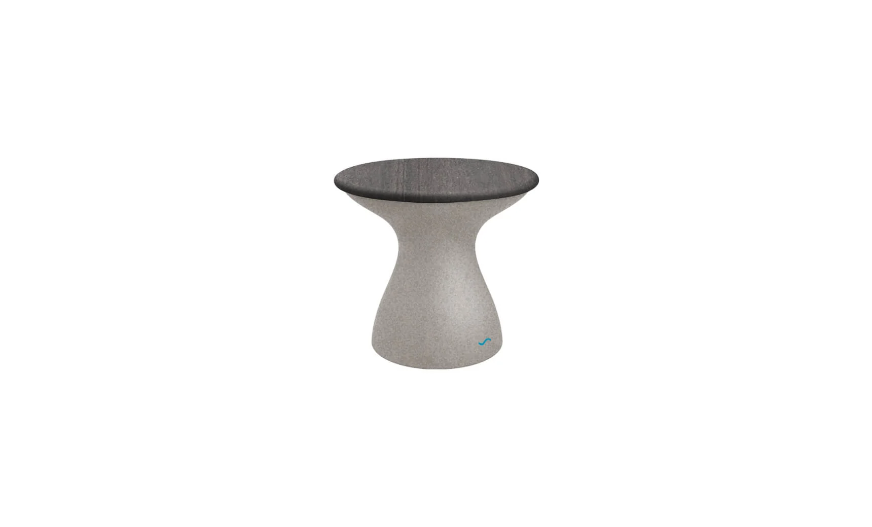 Ledge Lounger Autograph Standard Side Table - Image 17