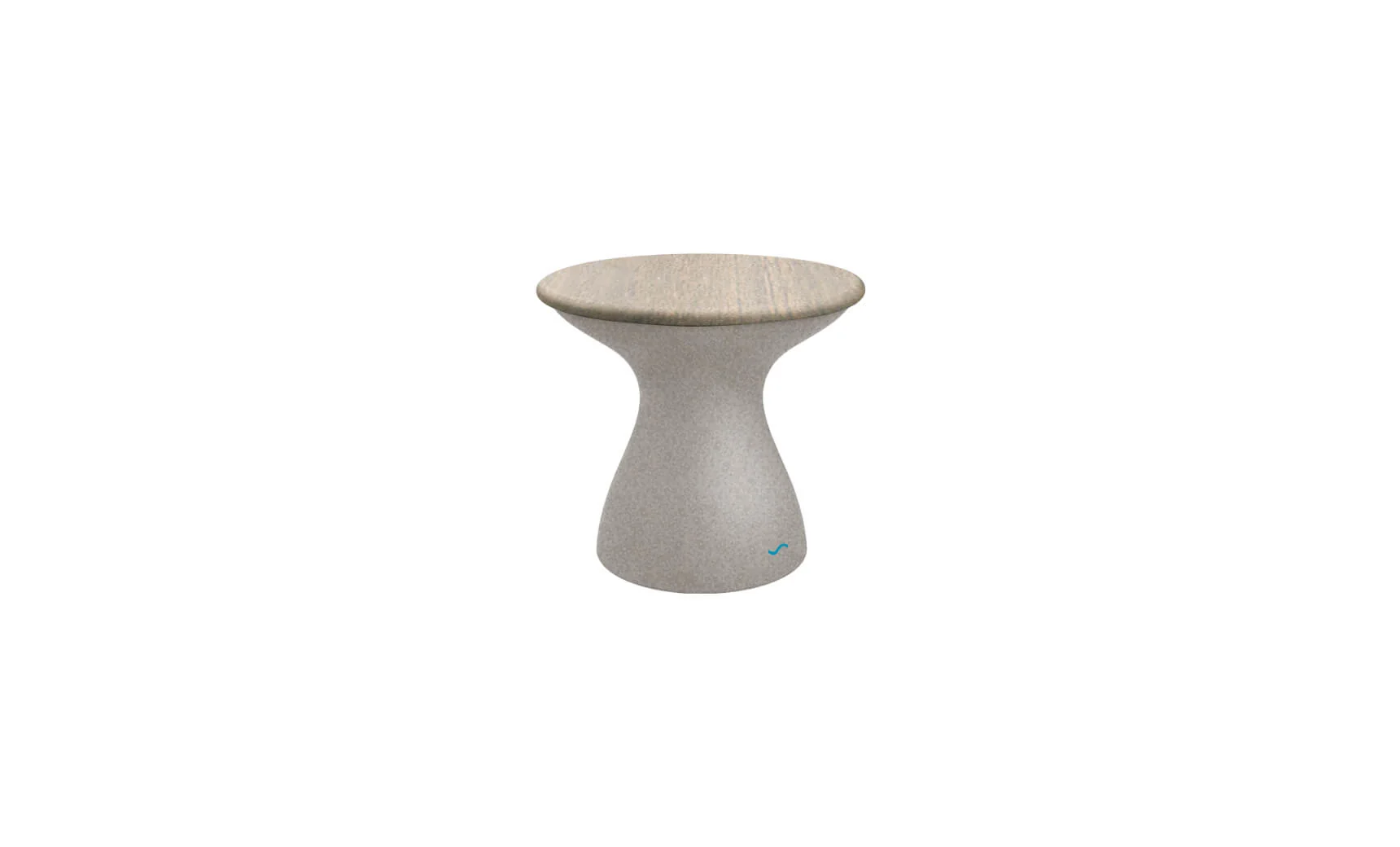 Ledge Lounger Autograph Standard Side Table - Image 18