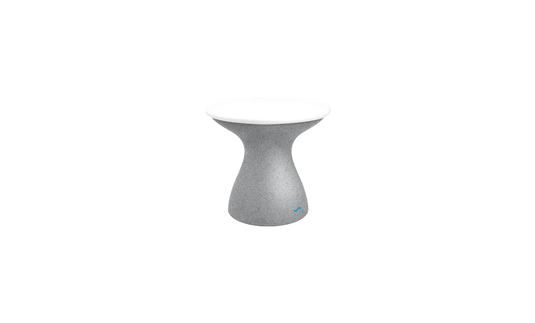 Ledge Lounger Autograph Standard Side Table - Image 19