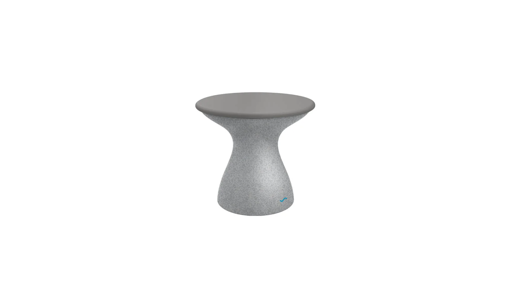 Ledge Lounger Autograph Standard Side Table - Image 21