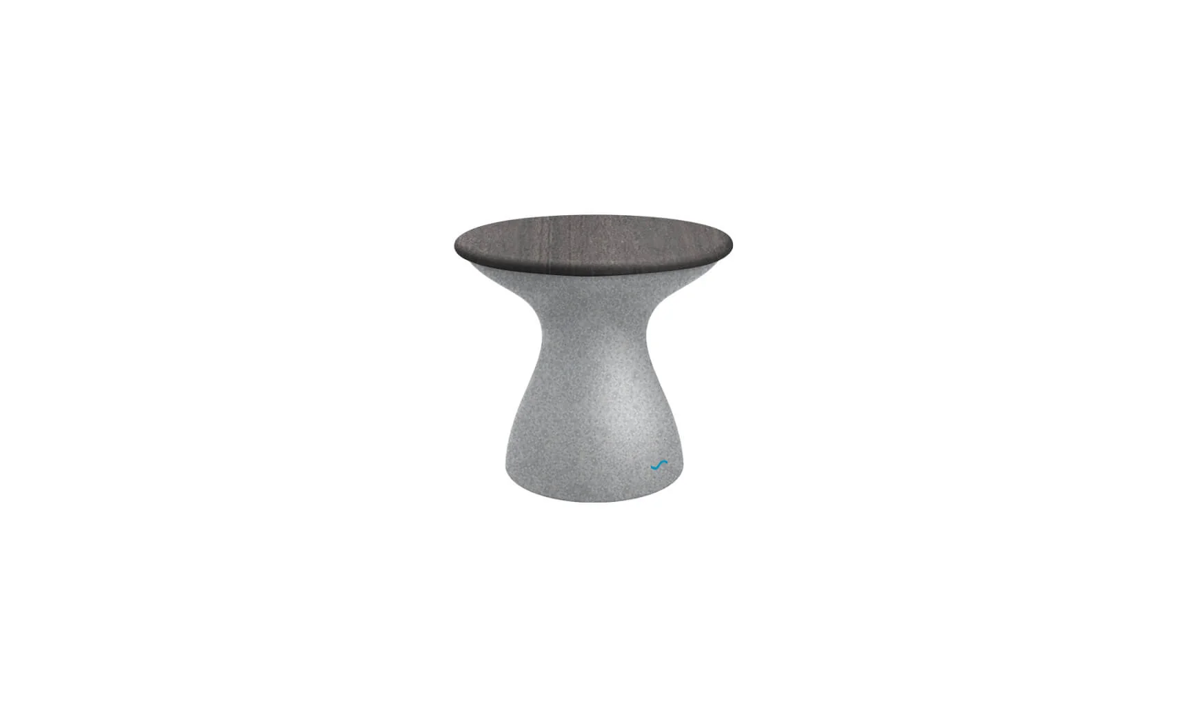 Ledge Lounger Autograph Standard Side Table - Image 22