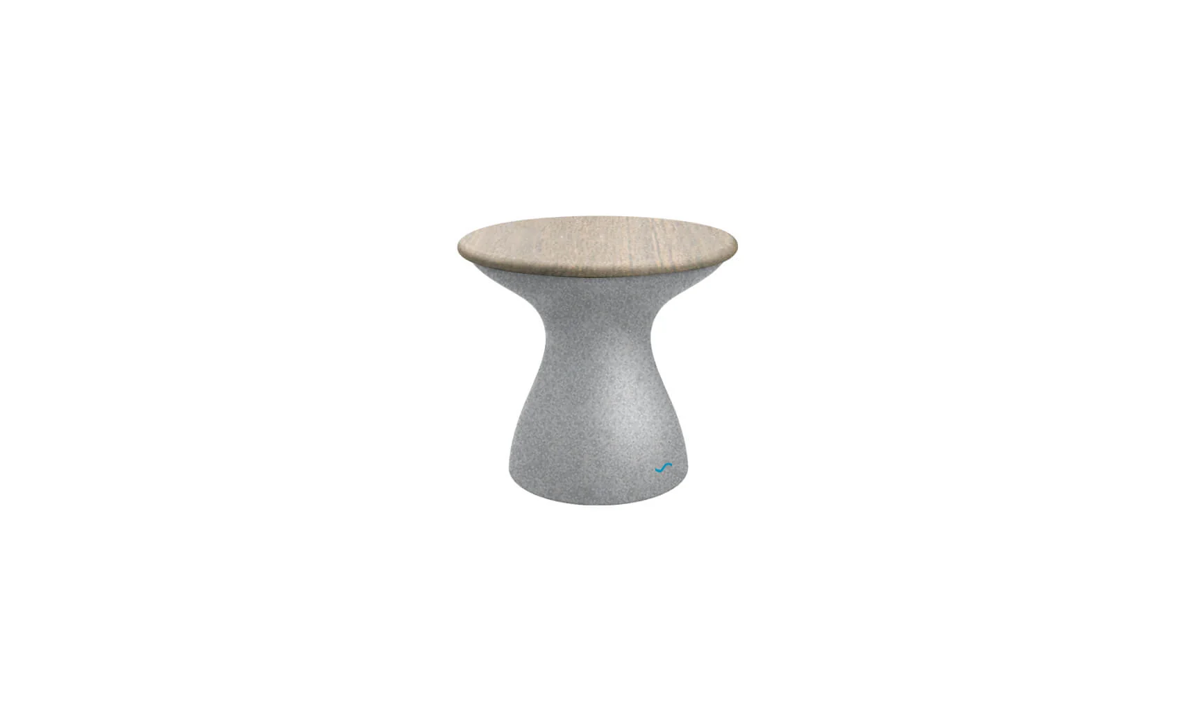 Ledge Lounger Autograph Standard Side Table - Image 23