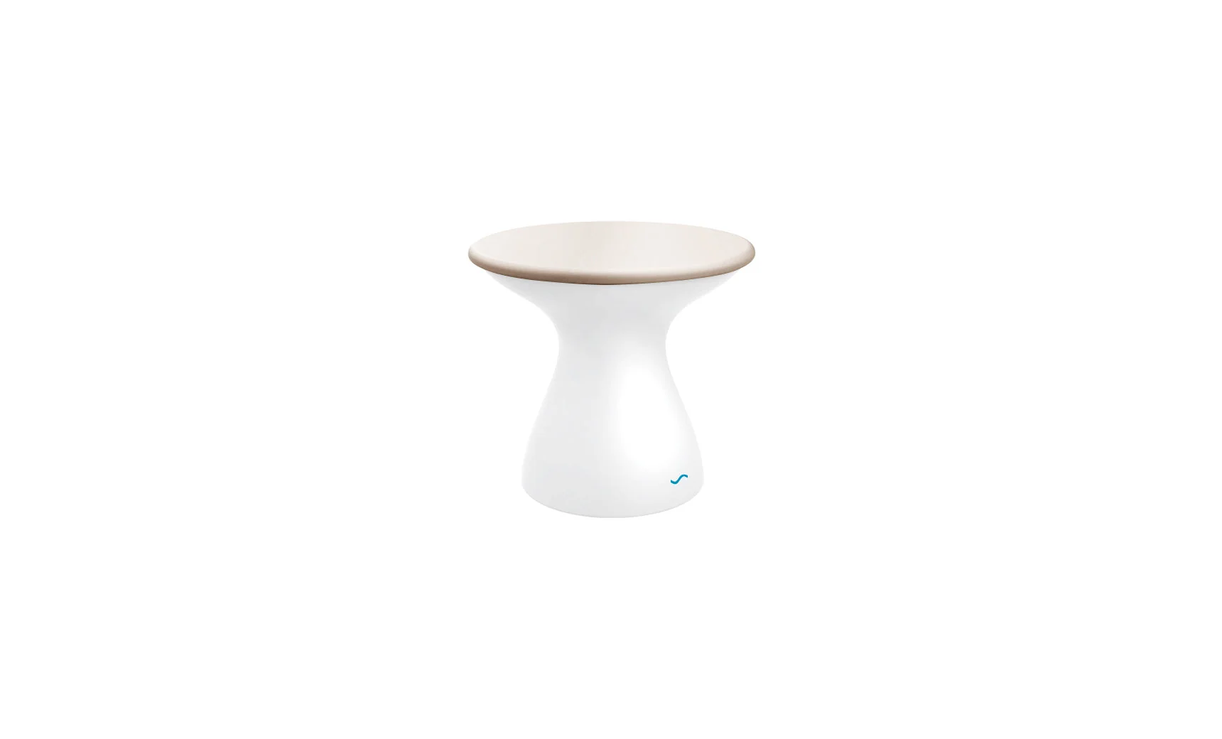 Ledge Lounger Autograph Standard Side Table - Image 5