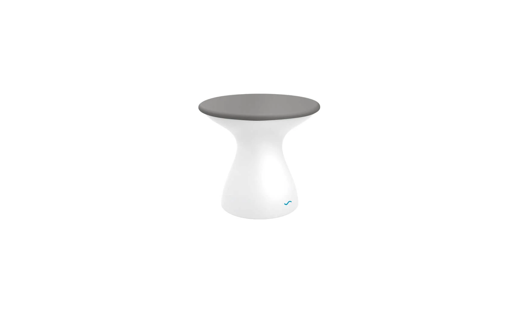 Ledge Lounger Autograph Standard Side Table - Image 6