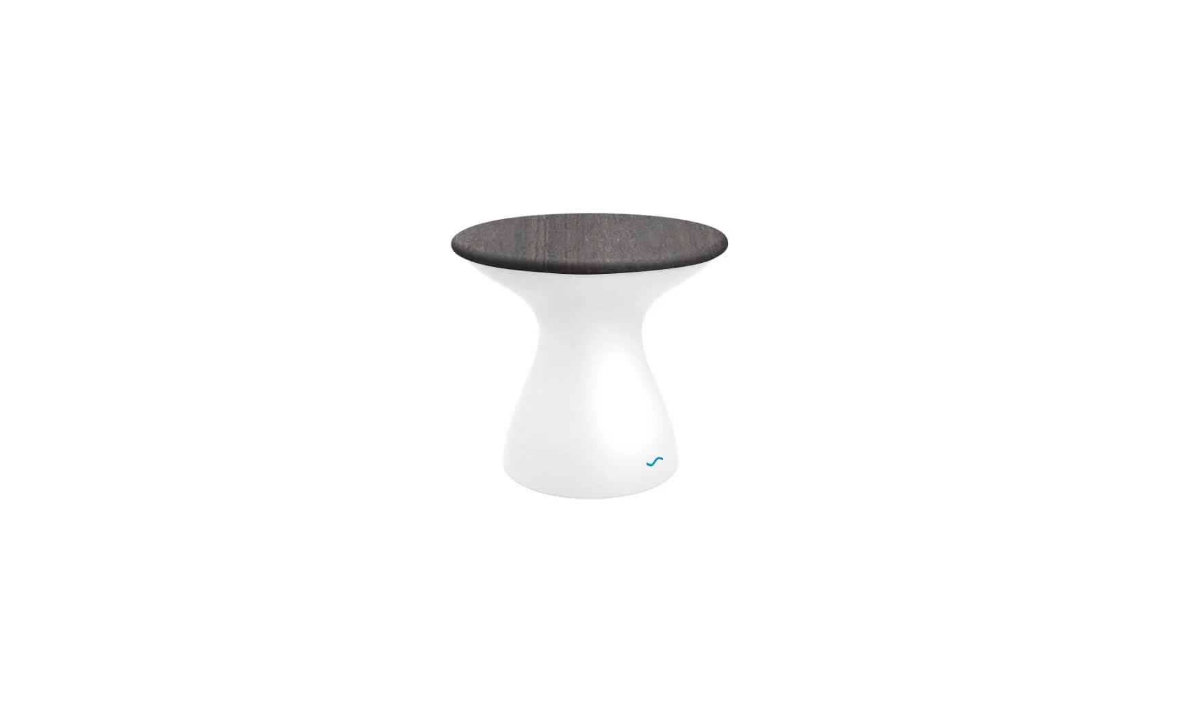 Ledge Lounger Autograph Standard Side Table - Image 7