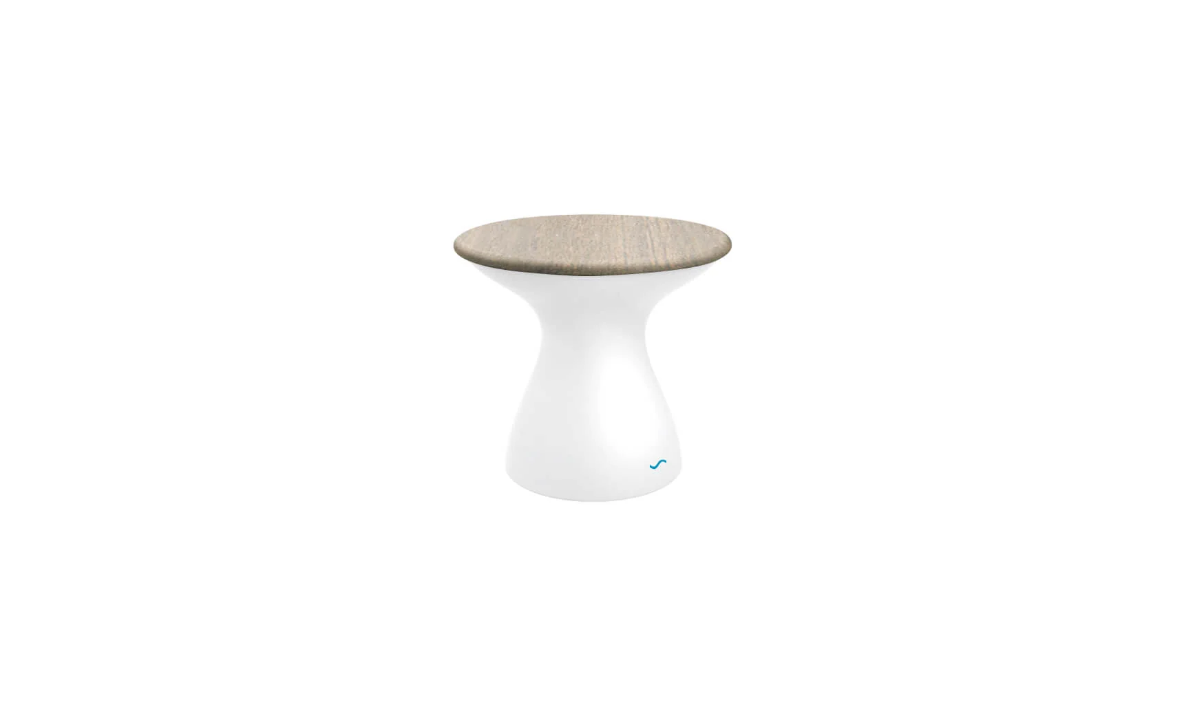 Ledge Lounger Autograph Standard Side Table - Image 8