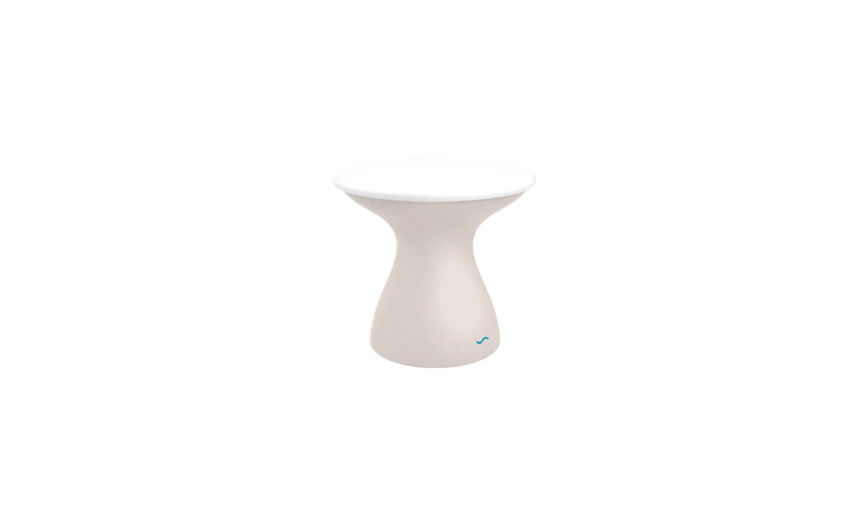 Ledge Lounger Autograph Standard Side Table - Image 9