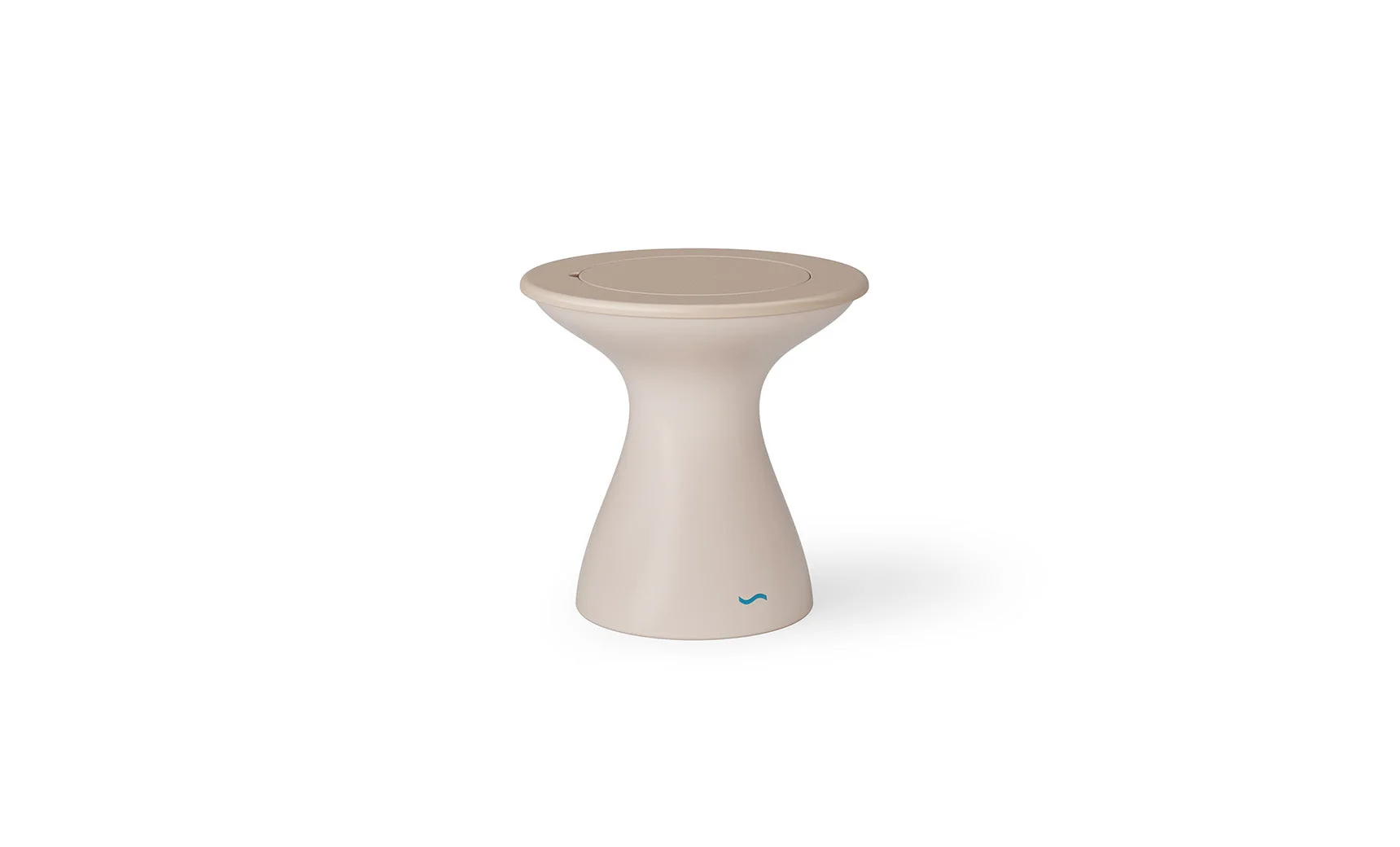 Ledge Lounger Autograph Tall Ice Bin Side Table - Image 13