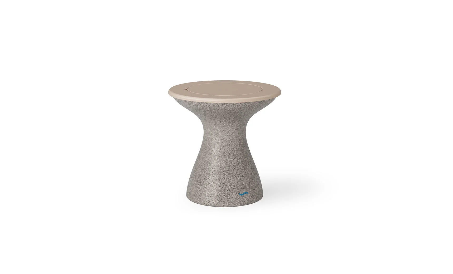 Ledge Lounger Autograph Tall Ice Bin Side Table - Image 18
