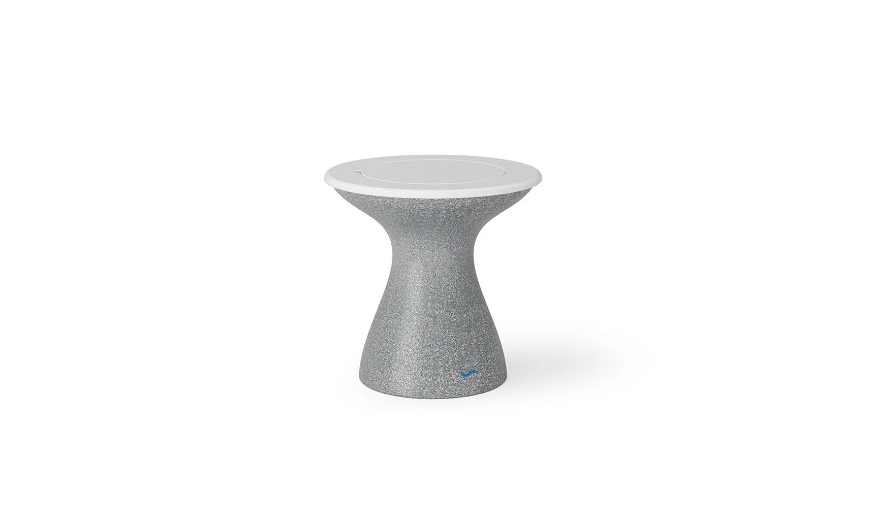 Ledge Lounger Autograph Tall Ice Bin Side Table - Image 22