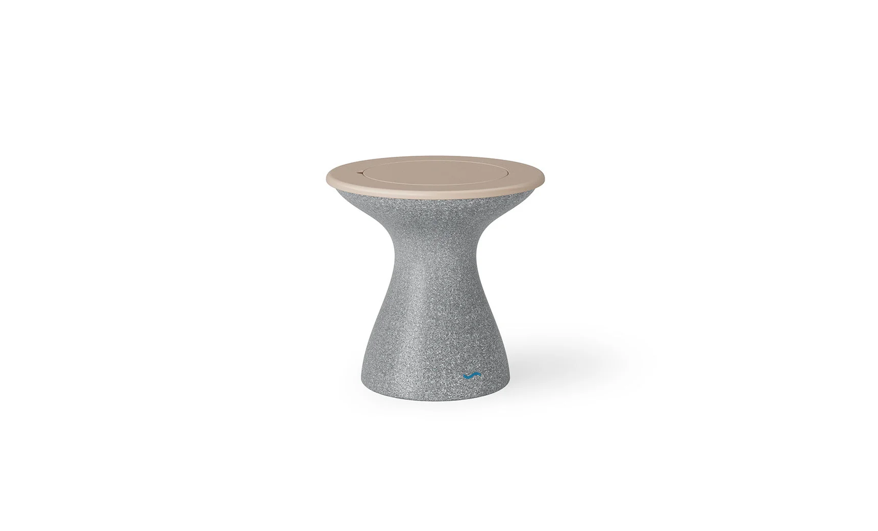 Ledge Lounger Autograph Tall Ice Bin Side Table - Image 23