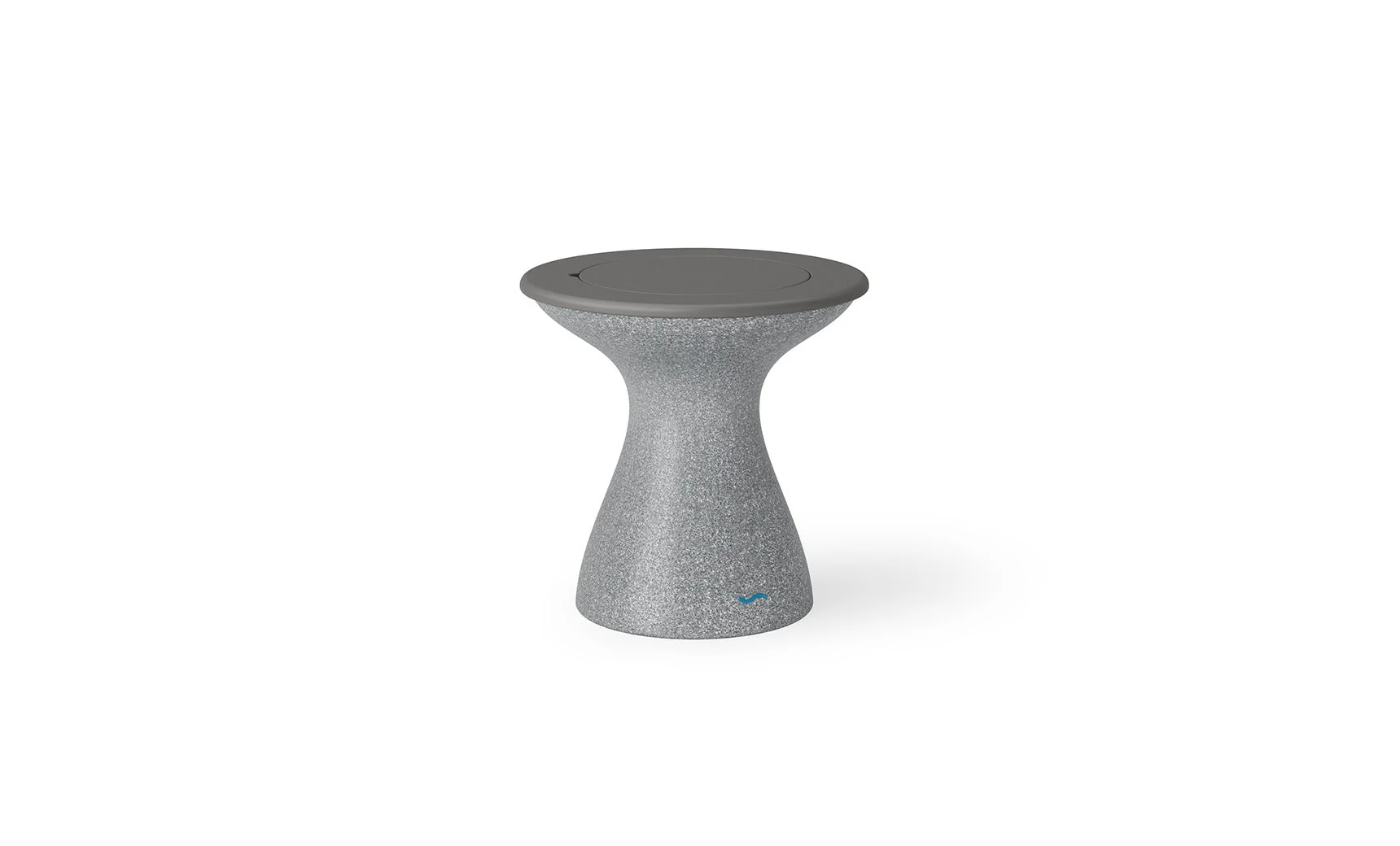 Ledge Lounger Autograph Tall Ice Bin Side Table - Image 24