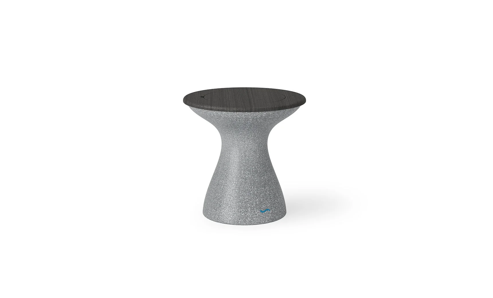Ledge Lounger Autograph Tall Ice Bin Side Table - Image 25