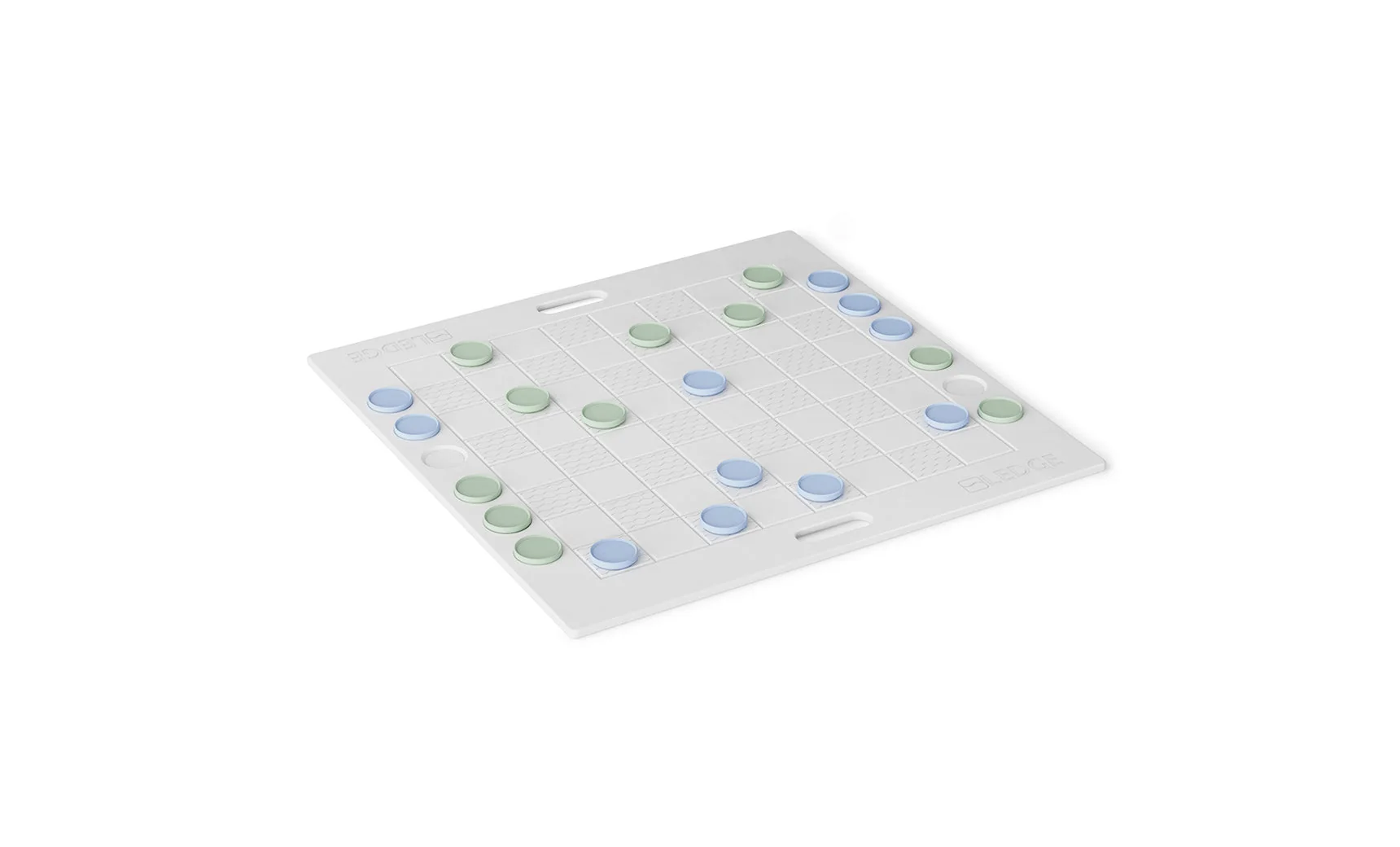 Ledge Lounger Checkers & Tic Tac Toe - Image 2