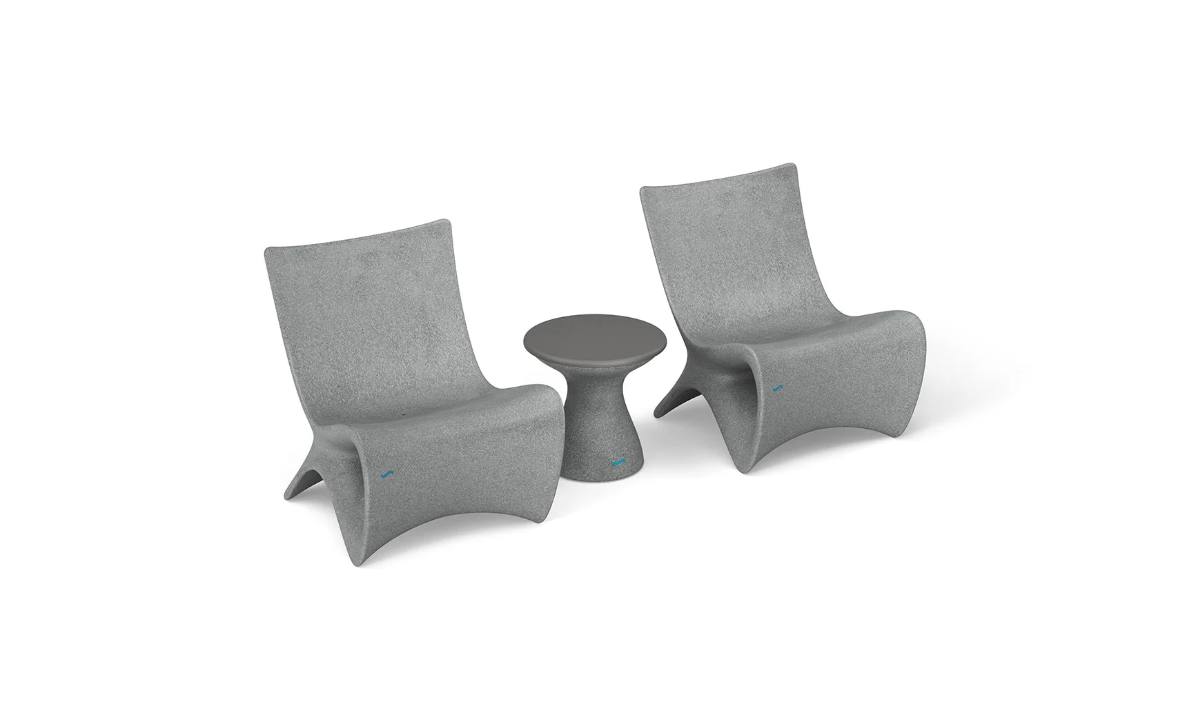Ledge Lounger Classic Luxury In-Pool Chair Duo - Image 11
