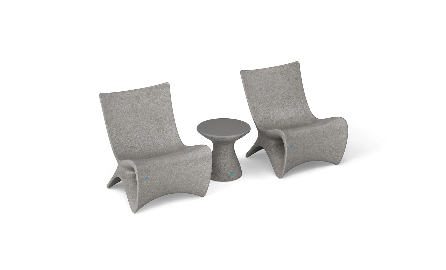Ledge Lounger Classic Luxury In-Pool Chair Duo - Image 9
