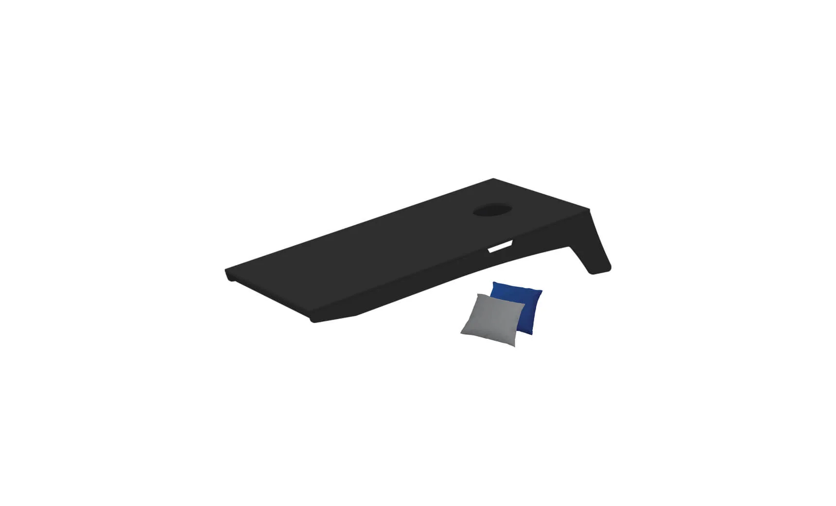 Ledge Lounger Cornhole - Image 10