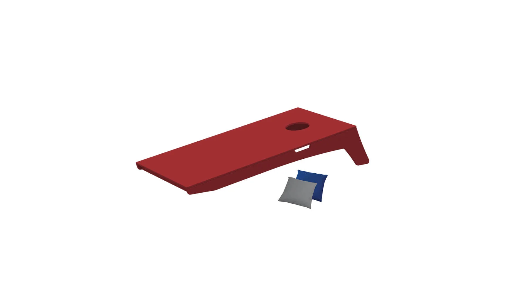 Ledge Lounger Cornhole - Image 11
